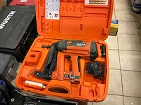 Spit p blindklinknagelmachine - afbeelding 2 van  6