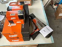 Spit p230 kruitschiethamer - afbeelding 1 van  5