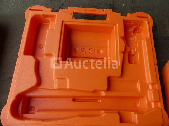 Spit p370 balnagelaar - afbeelding 2 van  2