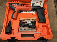 Spit p370 kruidschierhamer