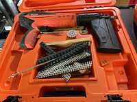 Spit p370 kruitschiethamer