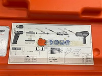 Spit p370 kruitschiethamer - afbeelding 4 van  4