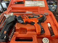 Spit p560 kruitschiethamer