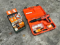 Spit p70sr schiethamer - afbeelding 2 van  5