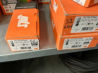 Spit partij bevestigingsmateriaal - afbeelding 2 van  4