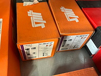 Spit partij bevestigingsmateriaal - afbeelding 3 van  4