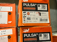 Spit partij bevestigingsmateriaal - afbeelding 4 van  8