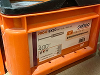 Spit partij bevestigingsmateriaal - afbeelding 6 van  8