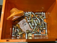 Spit partij bevestigingsmateriaal - afbeelding 7 van  8