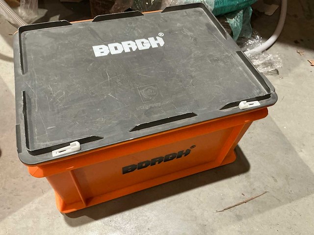 Spit partij bevestigingsmateriaal - afbeelding 8 van  8