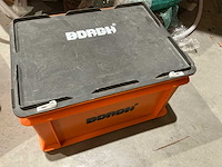 Spit partij bevestigingsmateriaal - afbeelding 8 van  8