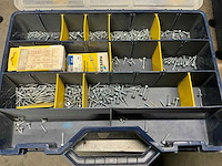 Spit partij bevestigingsmateriaal - afbeelding 3 van  4