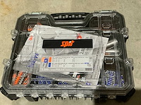 Spit partij tackernagels - afbeelding 2 van  2