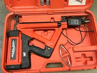 Spit pulsa 1000 tacker - afbeelding 2 van  5