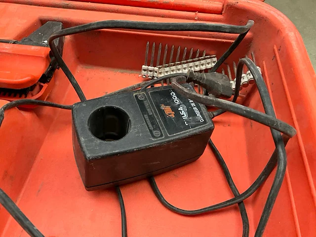Spit pulsa 1000 tacker - afbeelding 4 van  5