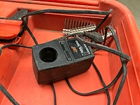 Spit pulsa 1000 tacker - afbeelding 4 van  5