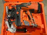 Spit pulsa 27e tacker - afbeelding 1 van  3