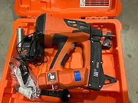 Spit pulsa 27e tacker - afbeelding 2 van  3