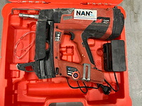 Spit pulsa 40p+ tacker - afbeelding 1 van  4