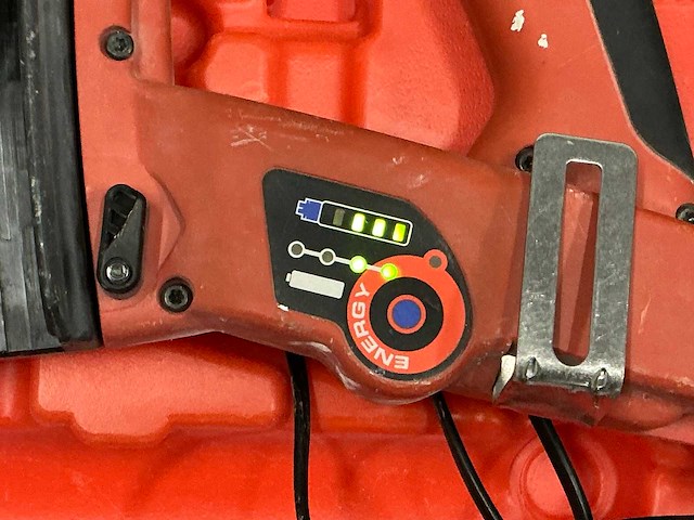 Spit pulsa 40p+ tacker - afbeelding 3 van  4