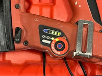 Spit pulsa 40p+ tacker - afbeelding 3 van  4