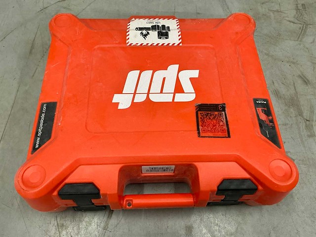 Spit pulsa 40p+ tacker - afbeelding 4 van  4