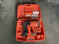 Spit pulsa 700e gas schiethamer - afbeelding 2 van  2