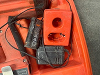 Spit pulsa 700p gastacker - afbeelding 3 van  4