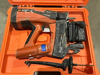 Spit pulsa 800e tacker - afbeelding 1 van  3