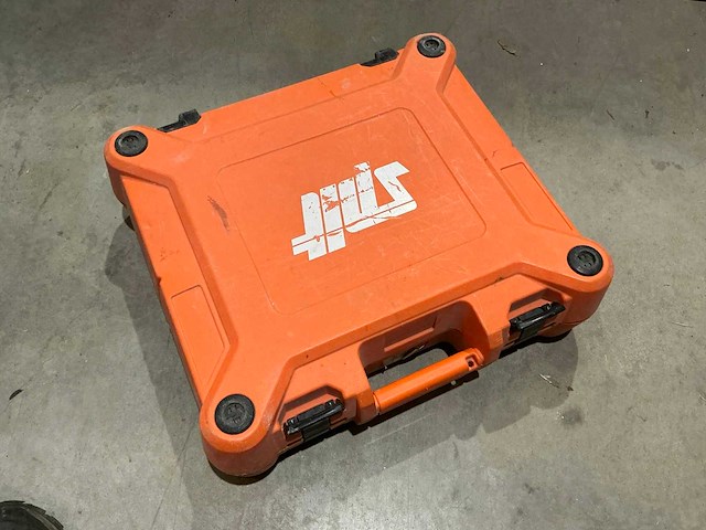 Spit pulsa 800e tacker - afbeelding 3 van  3