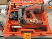 Spit pulsa 800e - afbeelding 1 van  2