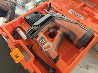 Spit pulsa 800e - afbeelding 2 van  2
