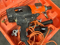 Spit sd160 kernboormachine - afbeelding 2 van  3