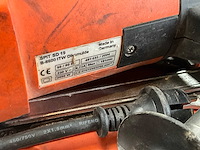 Spit sd19 diamantboormachine - afbeelding 2 van  5