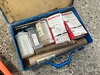 Spit sd19 diamantboormachine - afbeelding 3 van  5