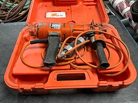 Spit sd80 kernboormachine - afbeelding 1 van  8