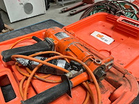 Spit sd80 kernboormachine - afbeelding 3 van  8