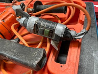 Spit sd80 kernboormachine - afbeelding 5 van  8