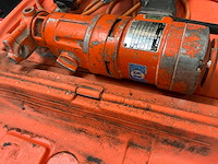 Spit sd80 kernboormachine - afbeelding 6 van  8