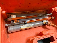 Spit sd80 kernboormachine - afbeelding 7 van  8