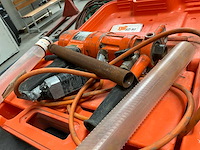 Spit sd80 kernboormachine - afbeelding 8 van  8