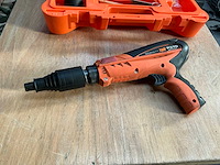 Spit spitfire p370 kruitnagelpistool - afbeelding 2 van  6