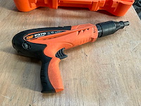 Spit spitfire p370 kruitnagelpistool - afbeelding 4 van  6