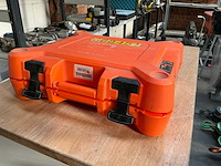 Spit spitfire p370 kruitnagelpistool - afbeelding 6 van  6