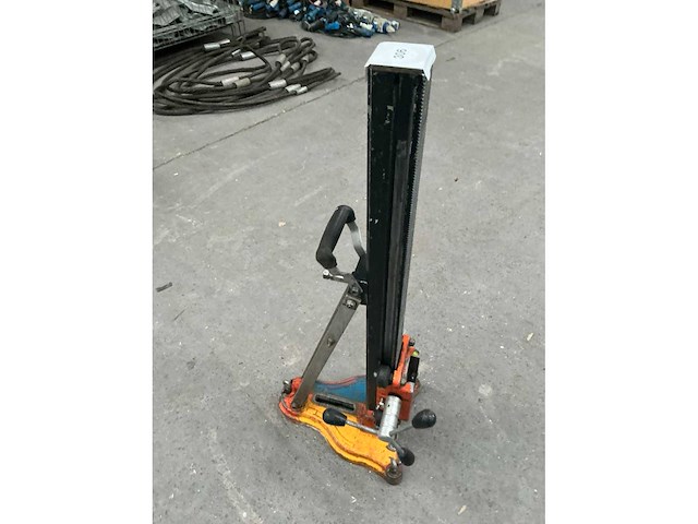 Spit statief kernboormachine - afbeelding 4 van  6