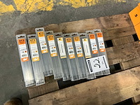 Spit xt3 sds-plus boor (60x)