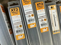 Spit xt3 sds-plus boor (60x) - afbeelding 2 van  2