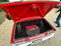 Spitfire, 1972 - oldtimer - afbeelding 10 van  43