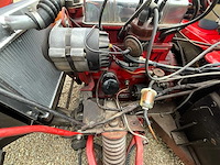 Spitfire, 1972 - oldtimer - afbeelding 20 van  43