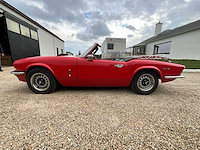 Spitfire, 1972 - oldtimer - afbeelding 12 van  43